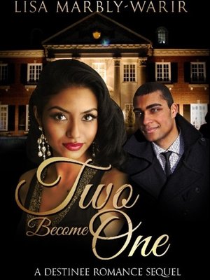 cover image of Two Become One